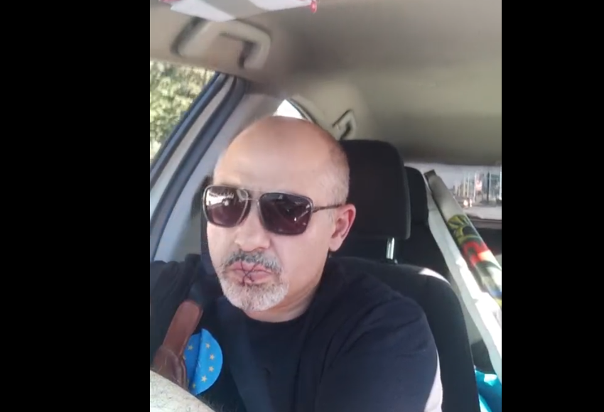 ბექა გრიგორიადისი