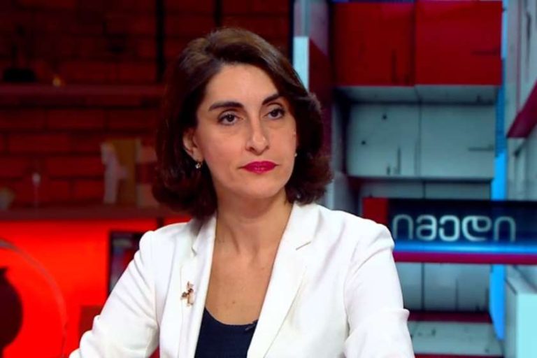 ბოჭორიშვილი