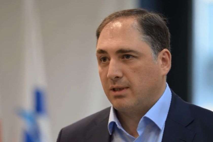 გივი დავითაშვილი