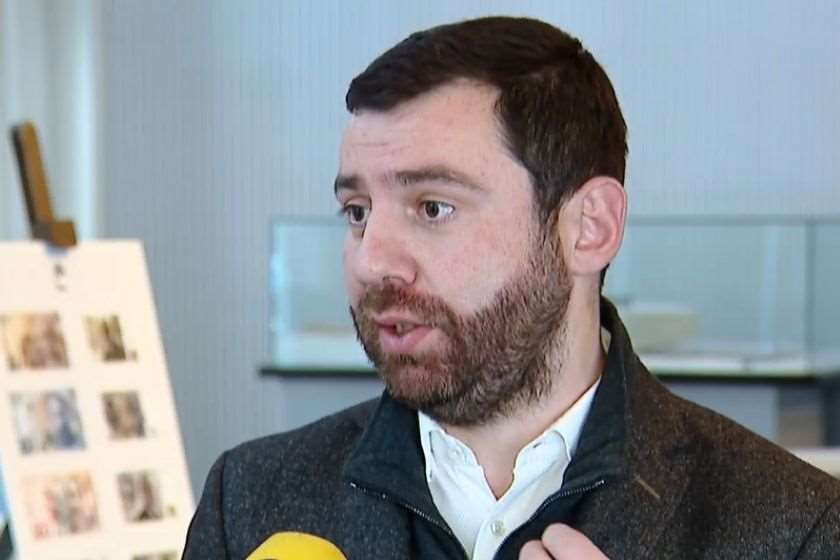 გიორგი აბაშვილი