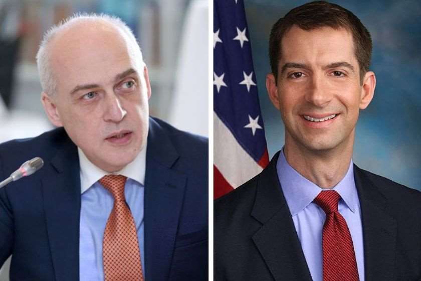 ზალკალიანი