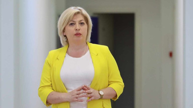 თამარ ჩიბურდანიძე