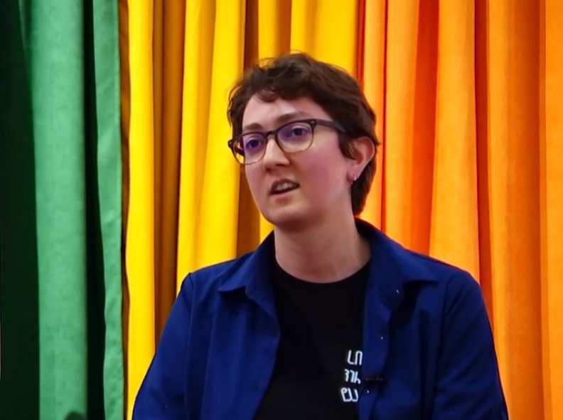 თამარ ჯაყელი