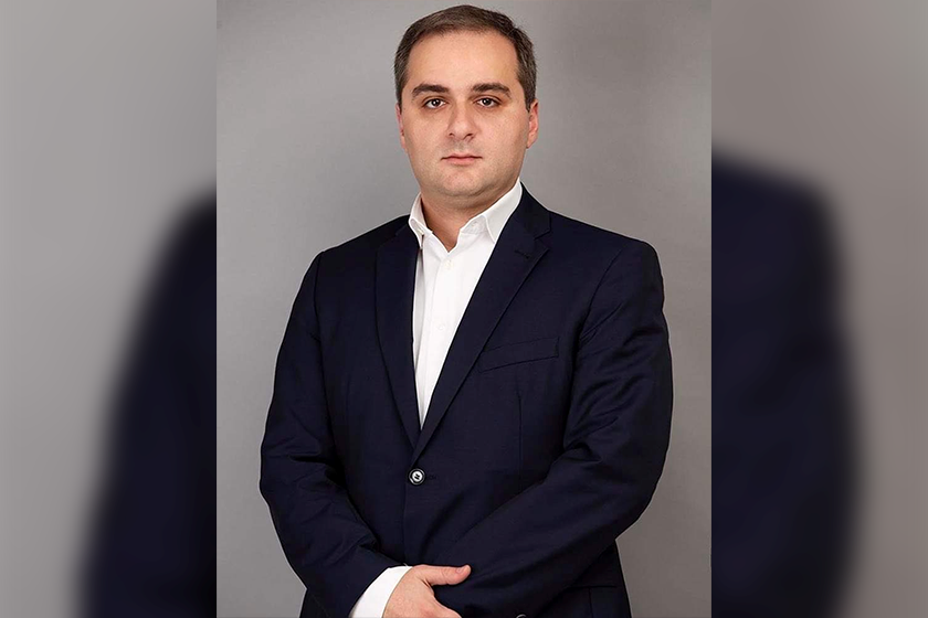 თემურ წიქვაძე