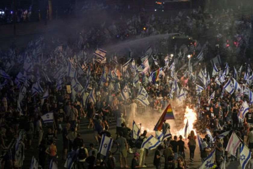 ისრაელი~