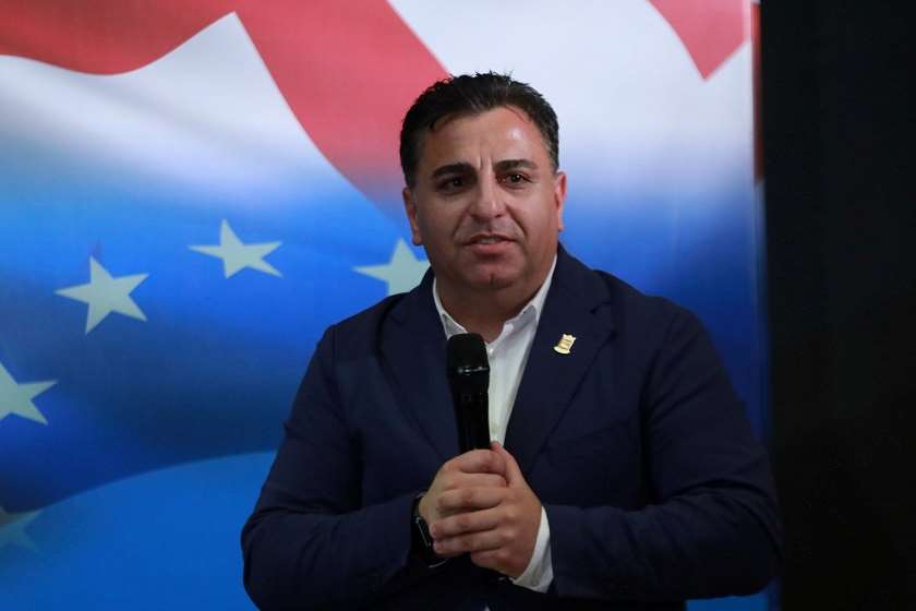 კობა მურადაშილი