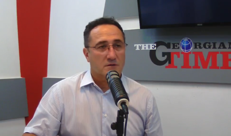 ლ;ევან მამალაძე