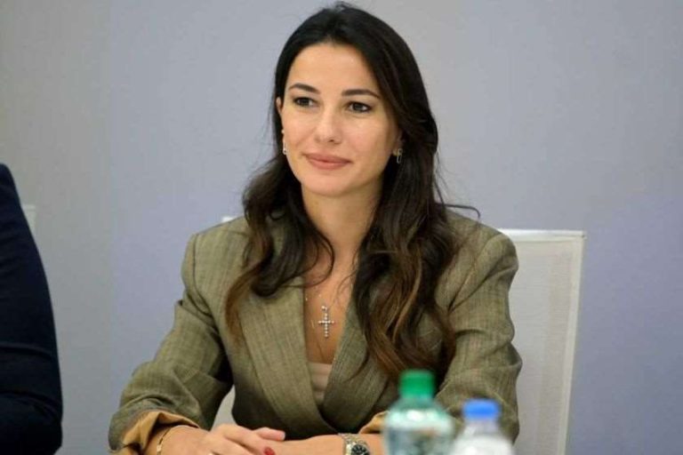 მარიამ ქვრივიშვილი