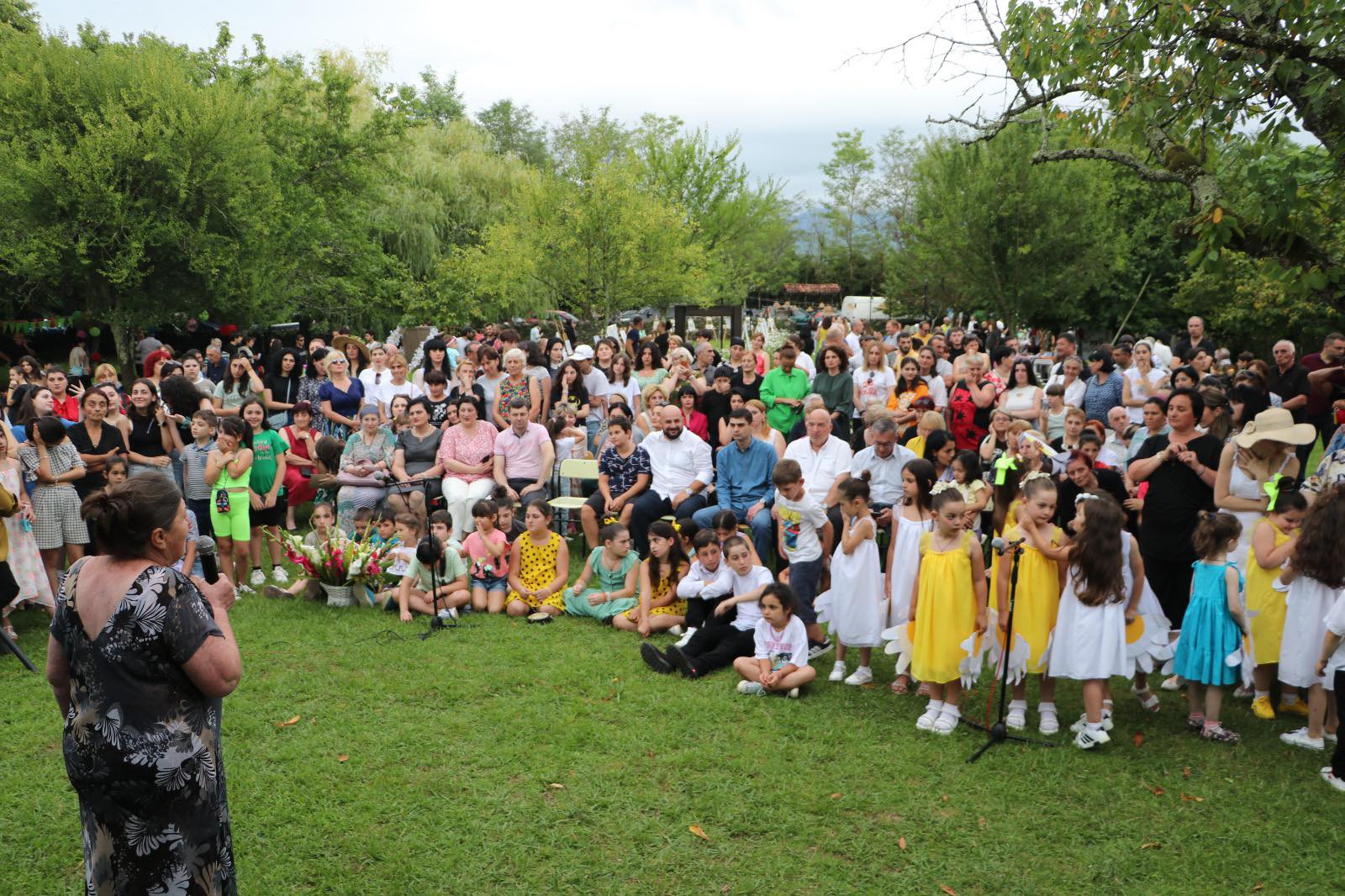 ოზურგეთი