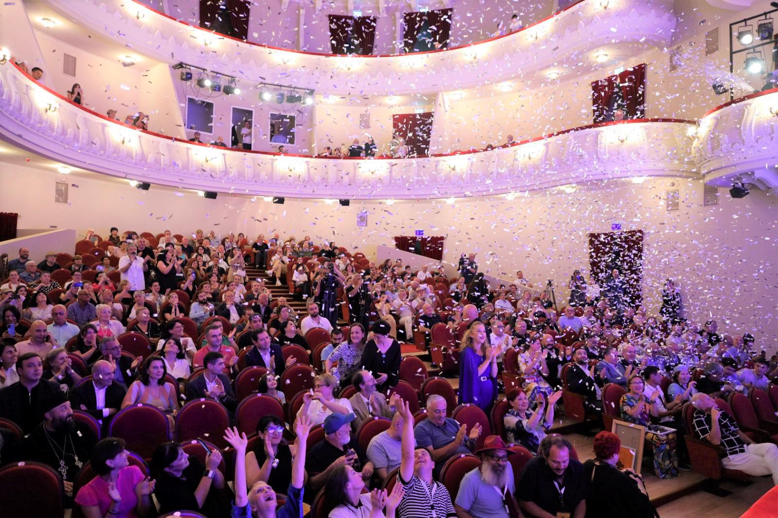 ოზურგეთი