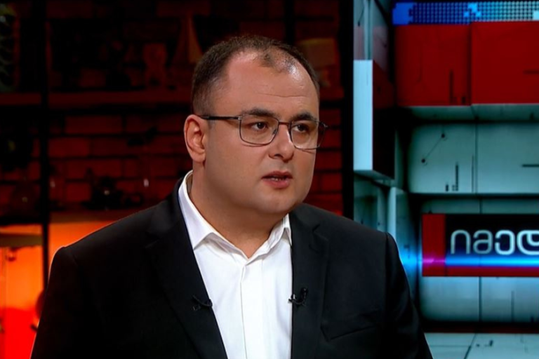 რატი ბრეგაძე