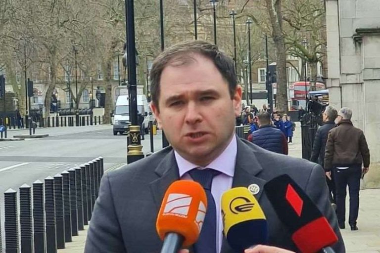 სამხარაძე