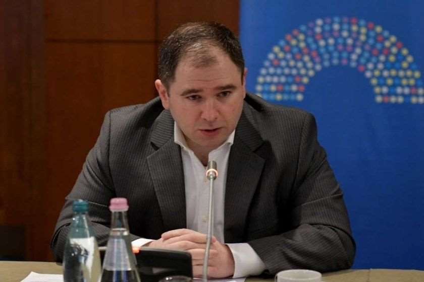 სამხარაძე