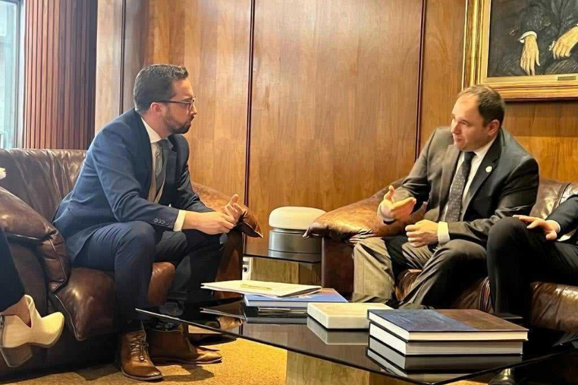 სამხარაძე