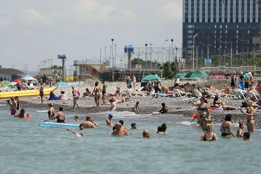 შავიზღვა