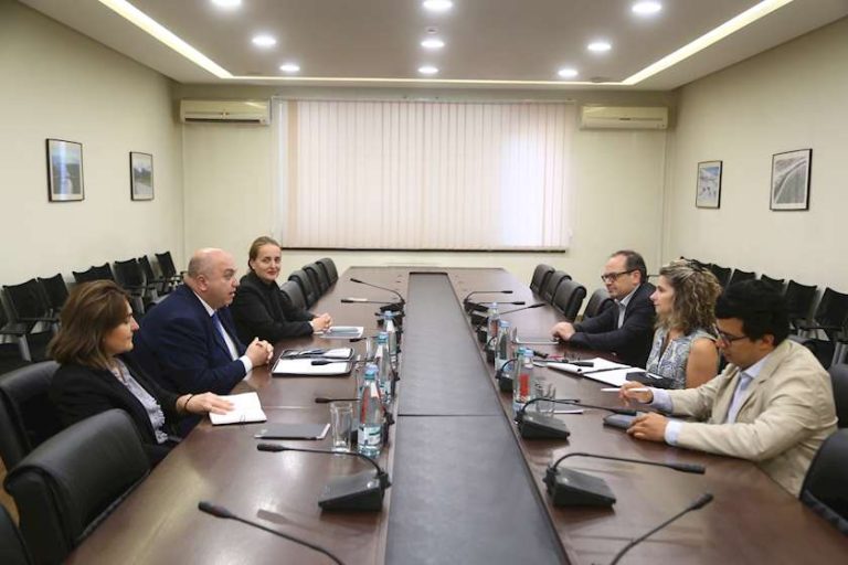 შეხვედრა