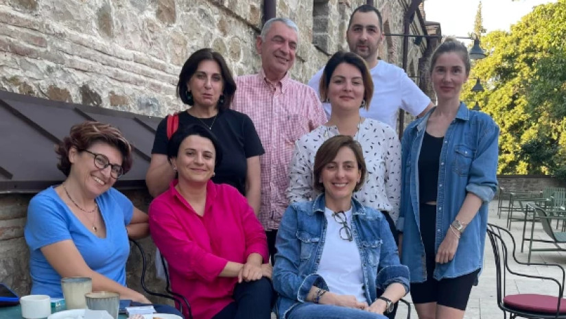 შეხვედრა