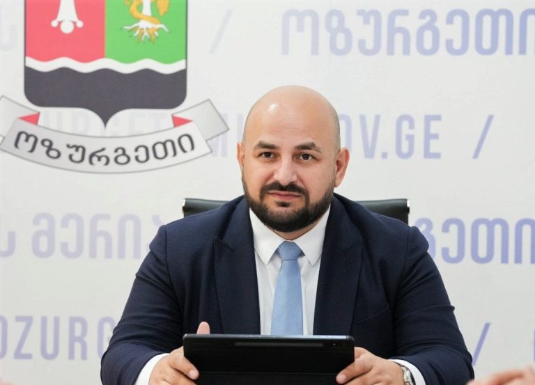 ავთანდილ თალაკვაძე