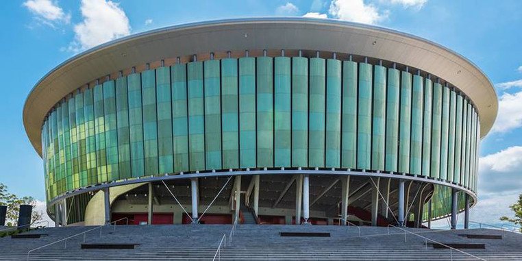 ბლექ სი არენა