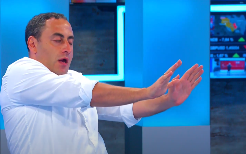 გიორგი ვაშაძე