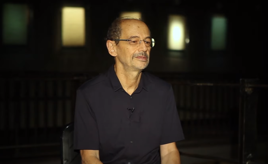 გოგი გვახარია