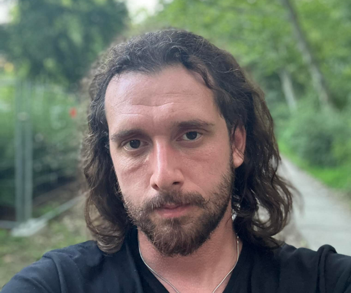 დომენიკ მანგო