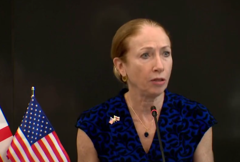 კელი დეგნანი