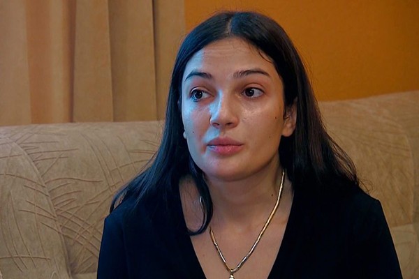 ანი  ლორია