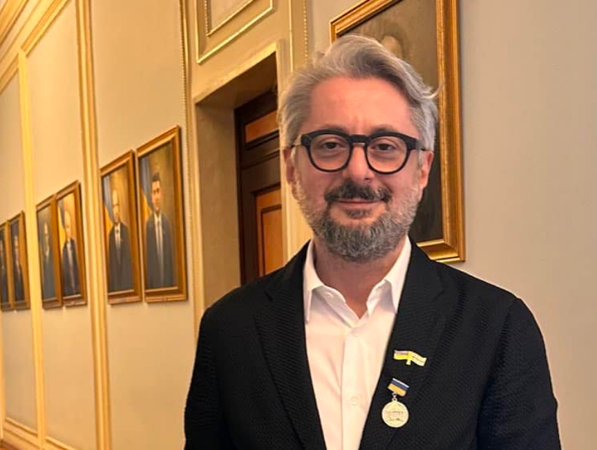 ნიკა გვარამია