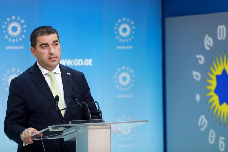 შალვა პაპუაშვილი