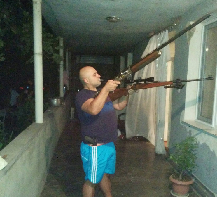 ბექა გრიგორიადისი