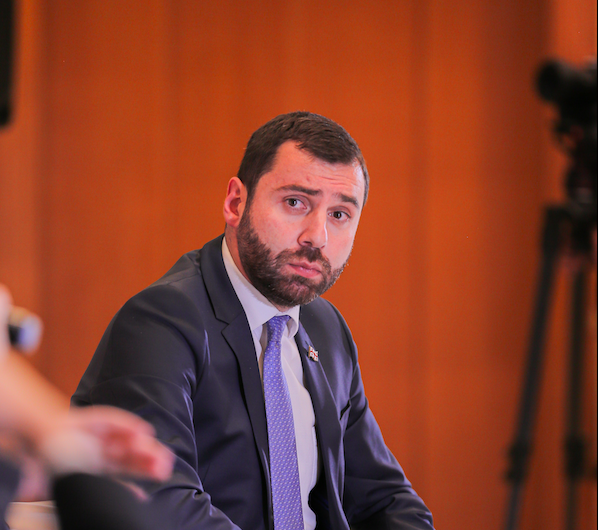 გიორგი აბაშიშვილი