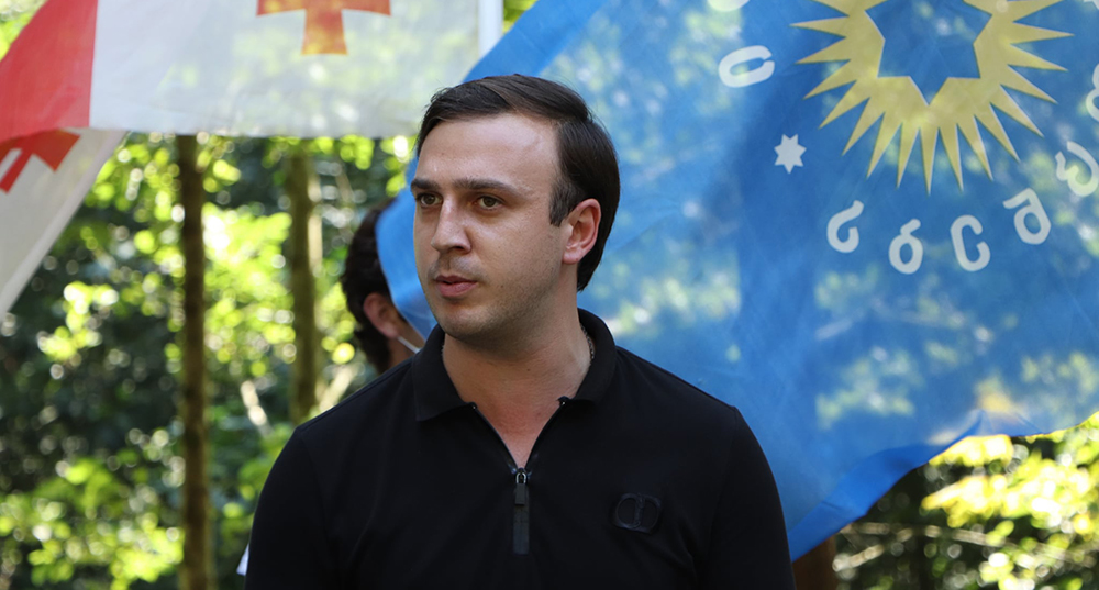 დავით შარაშიძე