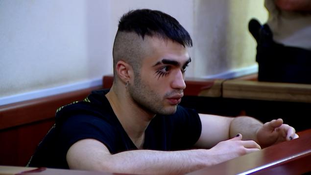 ლაზარე გრიგორიადისი