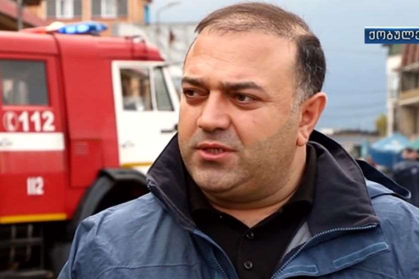 ლევან ზოიძ