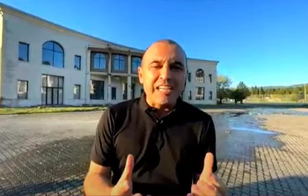 ლევან ხაბეიშვილი