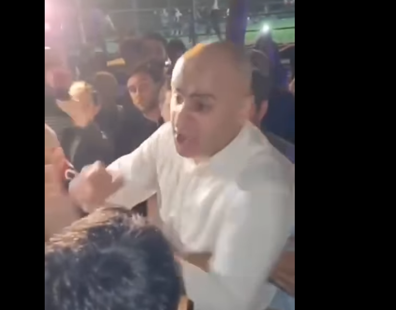 ნიკა მელია