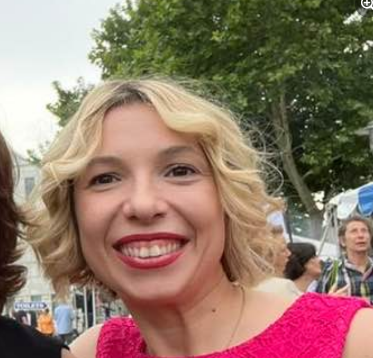 ნინო ლომჯარია