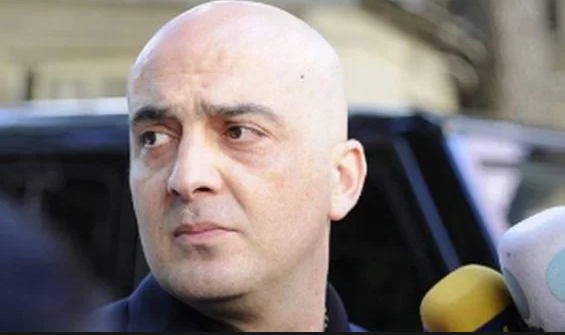 ოთარ ფარცხალაძე