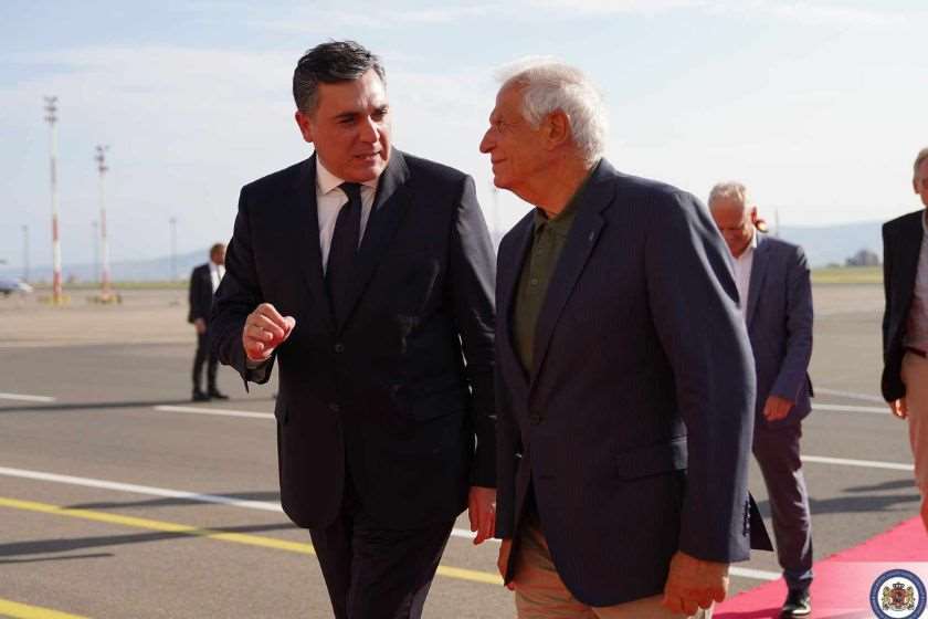 ჟოზეფ ბორელი