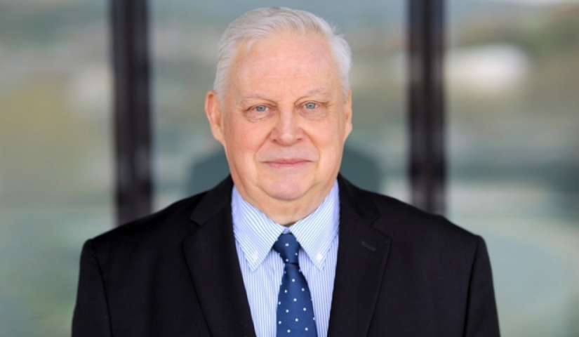 რობერტ სინგლეტარი