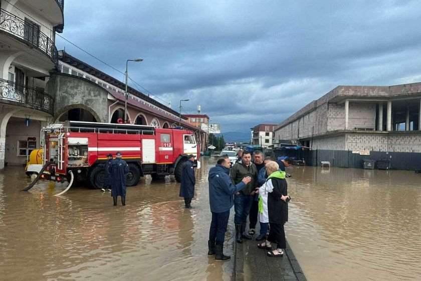 ქობულეთ