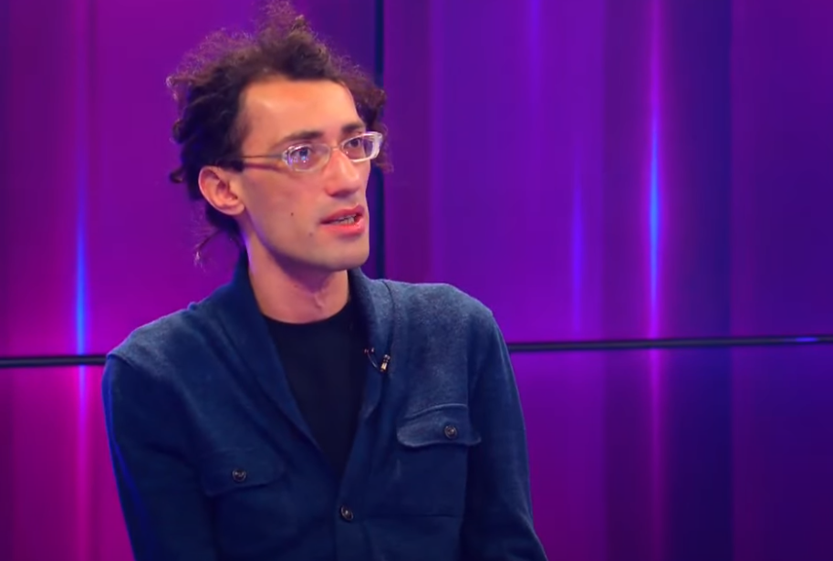 გიორგი სავანელი