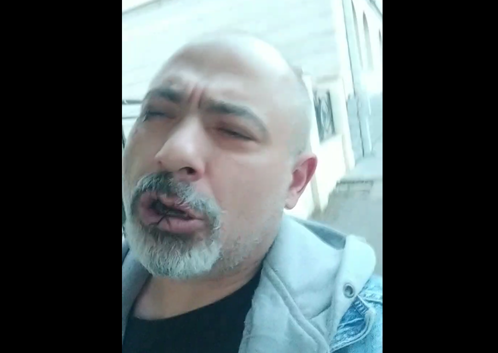 ბექა გრიგორიდის