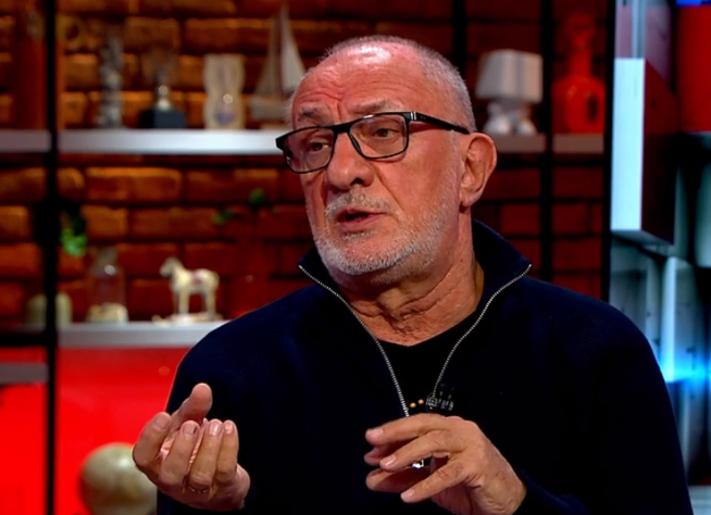 გოგა ხაინდრავა