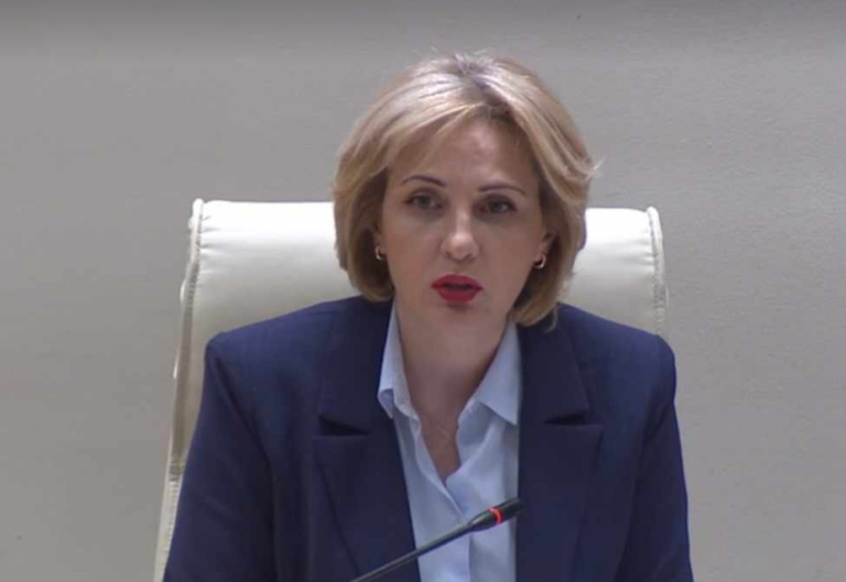 ეკა სეფაშვილი