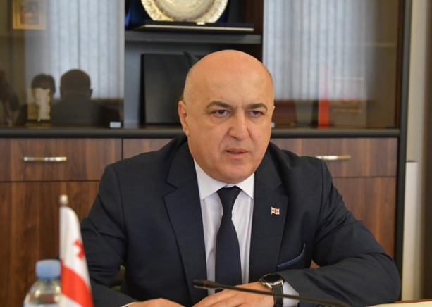 ზაზა ლომინაძე