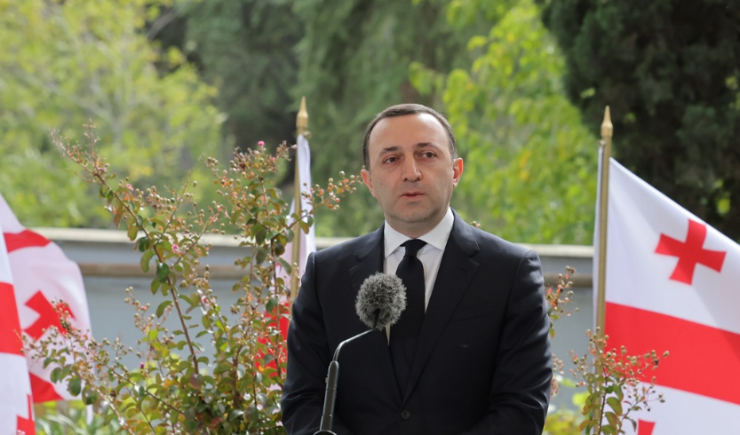 ირაკლი ღარიბაშვილი2