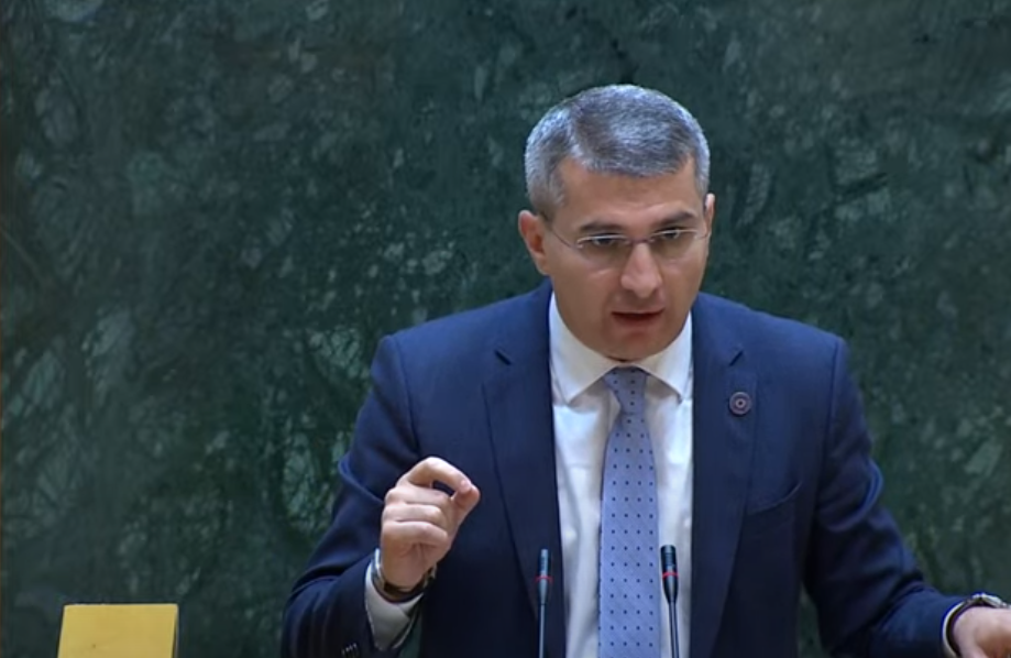 მამუკა მდინარაძე