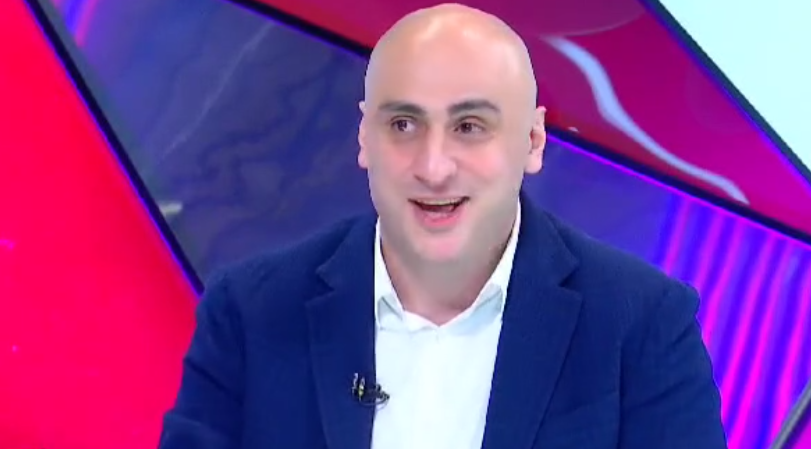 ნიკა მელია